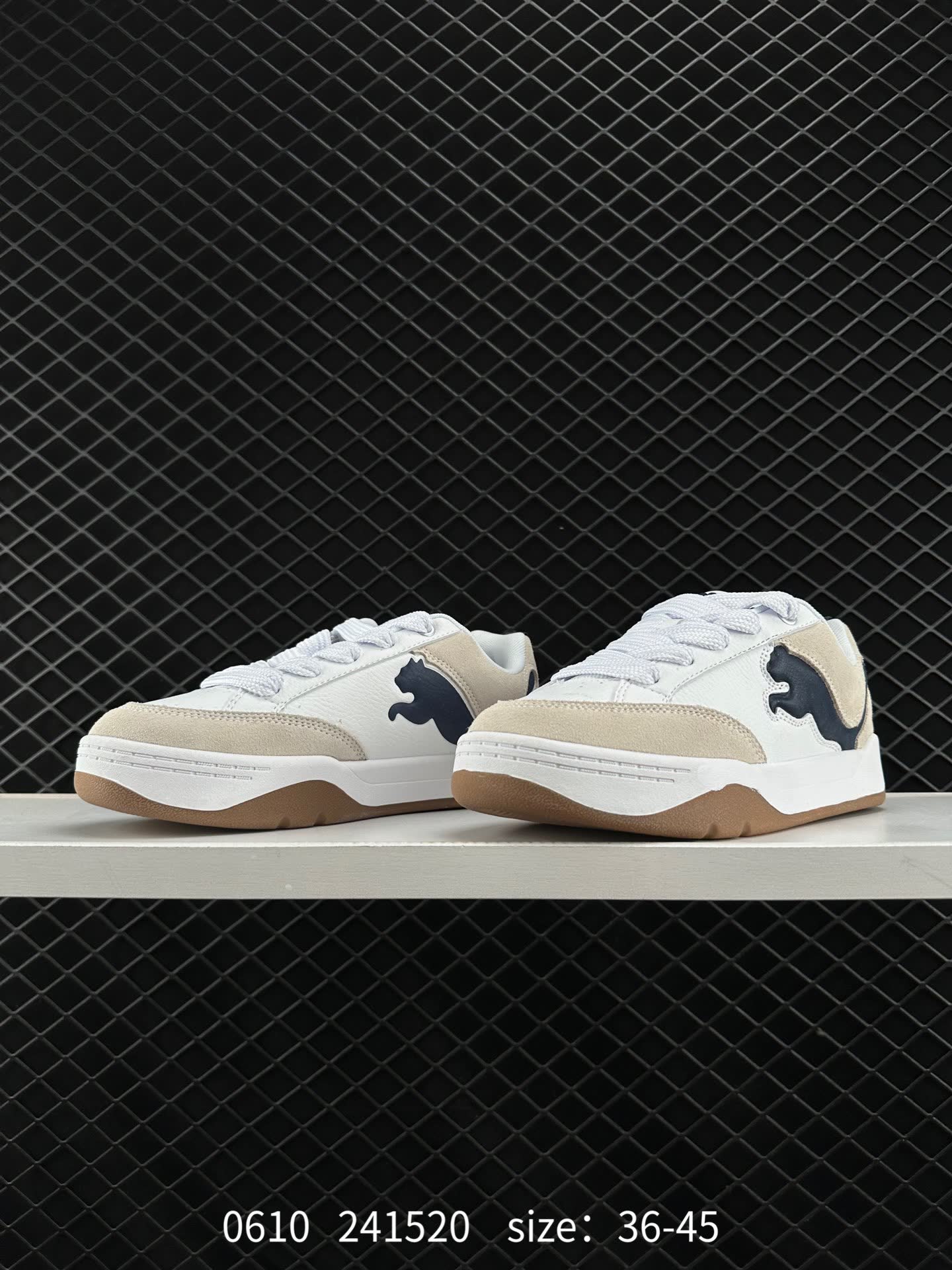 Puma Ca Pro Classic